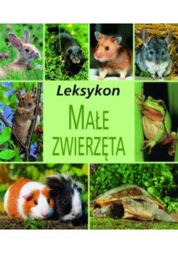 Małe zwierzęta Leksykon