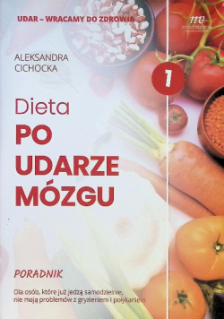 Dieta po udarze mózgu Część 1