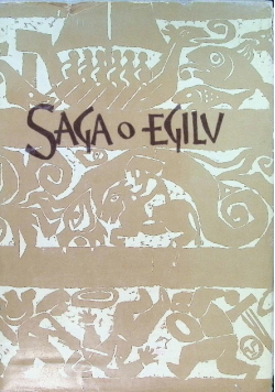 Saga o Egilu