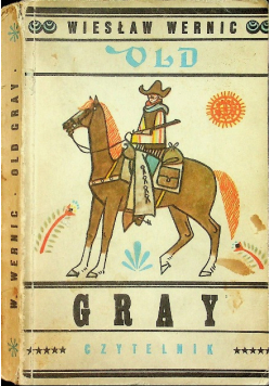 Old Gray