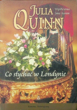 Co słychać w Londynie