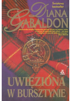 Uwięziona w bursztynie