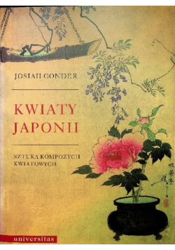 Kwiaty Japonii