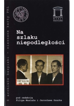 Na szlaku niepodległości