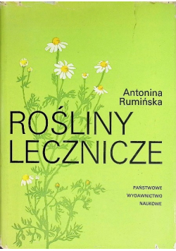 Rośliny lecznicze