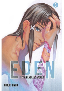 Eden - It's an Endless World! Tom 6