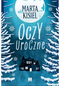 Oczy uroczne