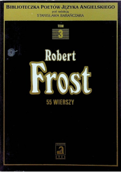 Frost 55 wierszy