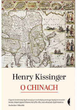 O Chinach