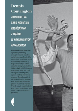 Zbawienie na Sand Mountain