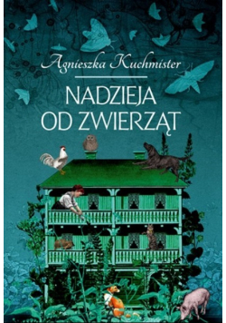 Nadzieja od zwierząt