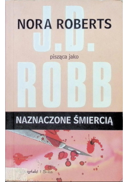 Naznaczone śmiercią
