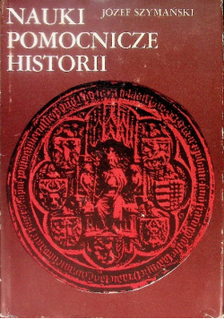 Nauki pomocnicze historii