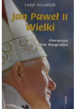 Jan Paweł II Wielki