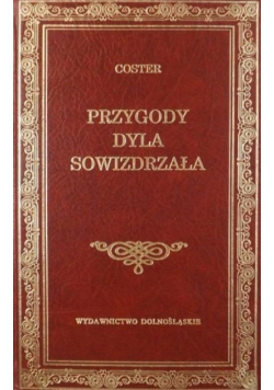 Przygody Dyla Sowizdrzała