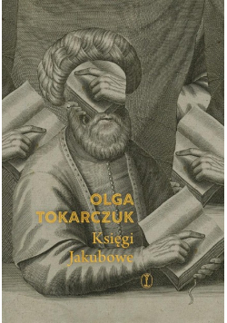 Księgi Jakubowe