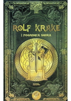 Rolf Krake i pogromca smoka