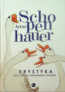 Erystyka czyli sztuka prowadzenia sporów