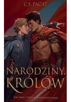 Narodziny królów