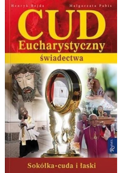 Cud eucharystyczny świadectwa