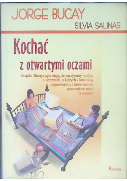 Kochać z otwartymi oczami