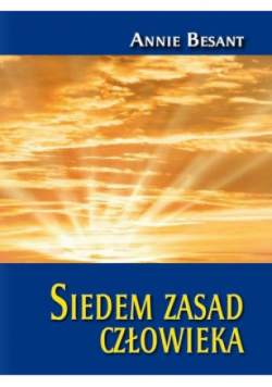 Siedem zasad człowieka