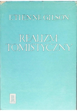 Realizm Tomistyczny