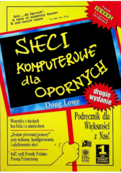 Sieci komputerowe dla opornych