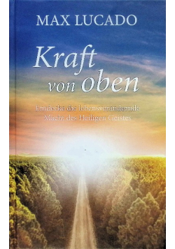 Kraft von oben
