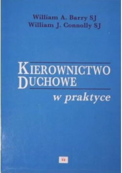 Kierownictwo duchowe w praktyce
