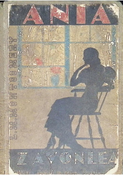 Ania z Avonlea 1935 r.