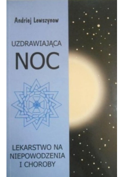 Uzdrawiająca noc