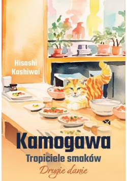 Kamogawa Tropiciele smaków