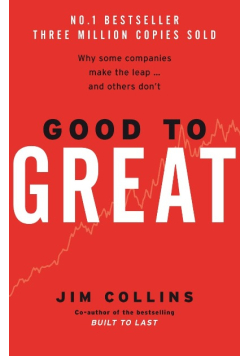 Good To Great