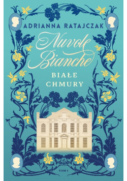 Nuvole Bianche Białe chmury