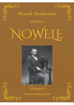 Sienkiewicz nowele
