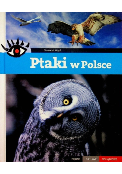 Ptaki w Polsce