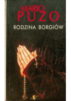 Rodzina Borgiów