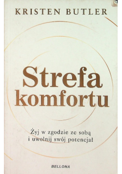 Strefa komfortu