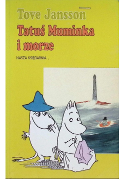 Tatuś Muminka i morze
