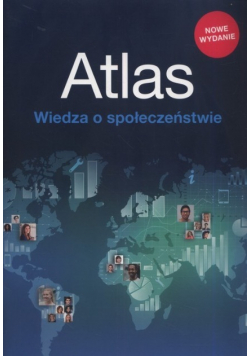 Atlas Wiedza o społeczeństwie