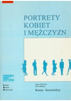 Portrety kobiet i mężczyzn