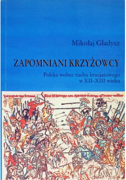 Zapomniani krzyżowcy