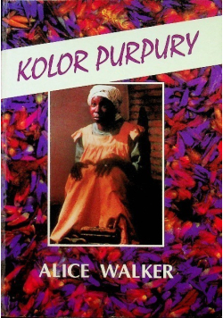 Kolor purpury