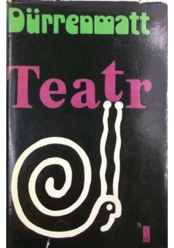 Teatr