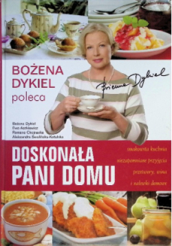 Doskonała Pani Domu