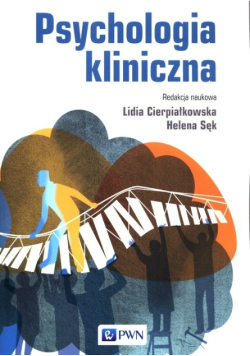 Psychologia kliniczna