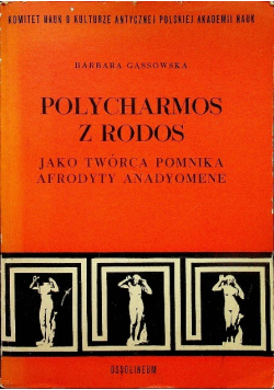 Polycharmos z rodos