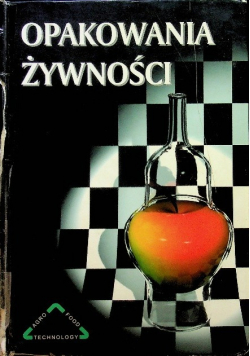 Opakowania żywności