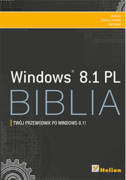 Windows 81 PL Biblia